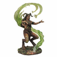 Elemental Magic- Earth Wizard