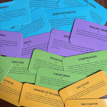 Pocket Zodiac Deck