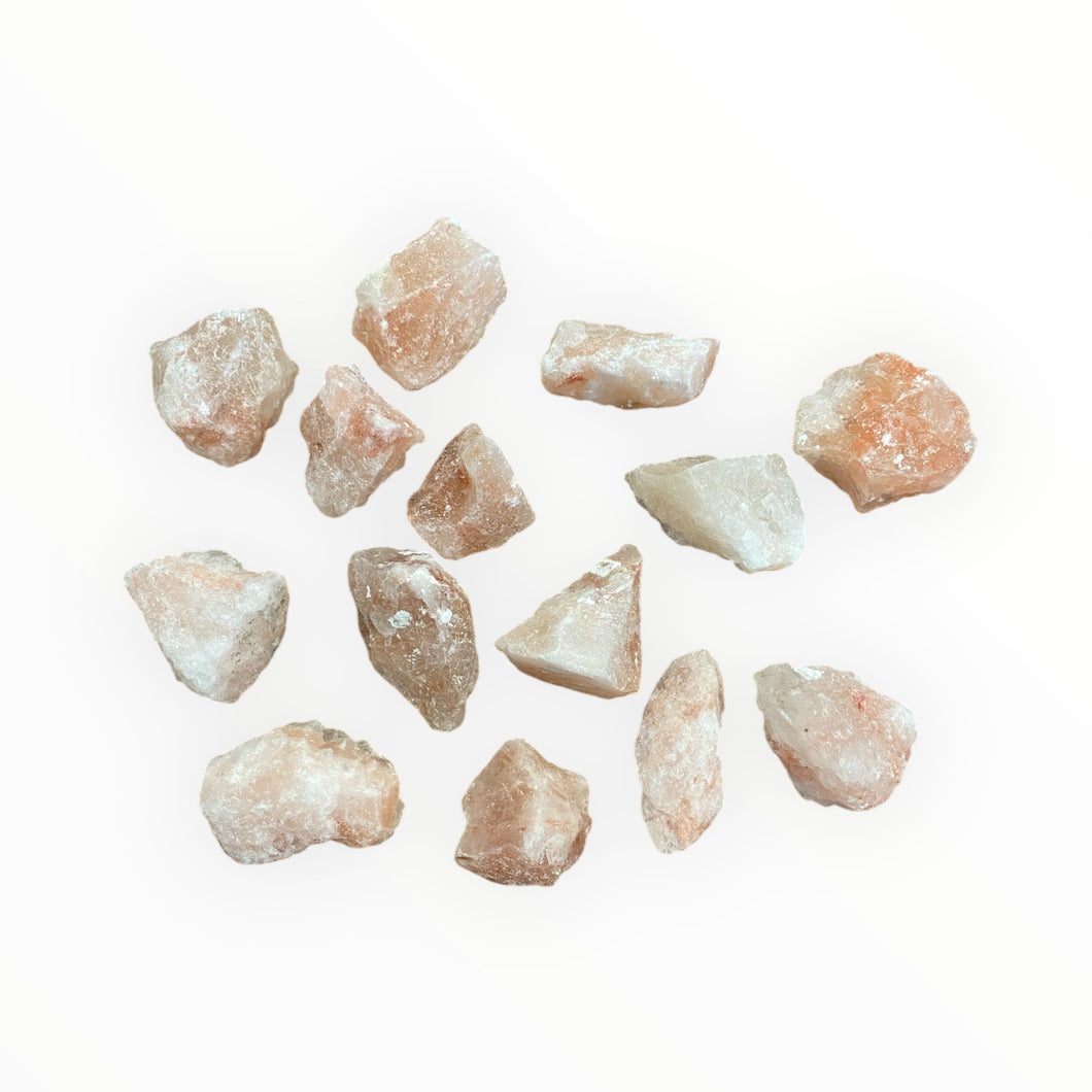 Himalayan Salt Chunks