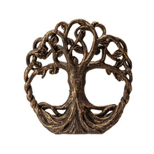 Tree of Life Backflow Burner