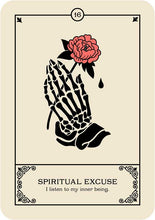 Cries of the Soul Oracle