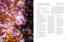 Crystalpedia: The Wisdom, History, and Healing Power of More Than 180 Sacred Stones A Crystal Book