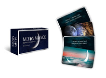 Moon Magick: Lunar cycle wisdom