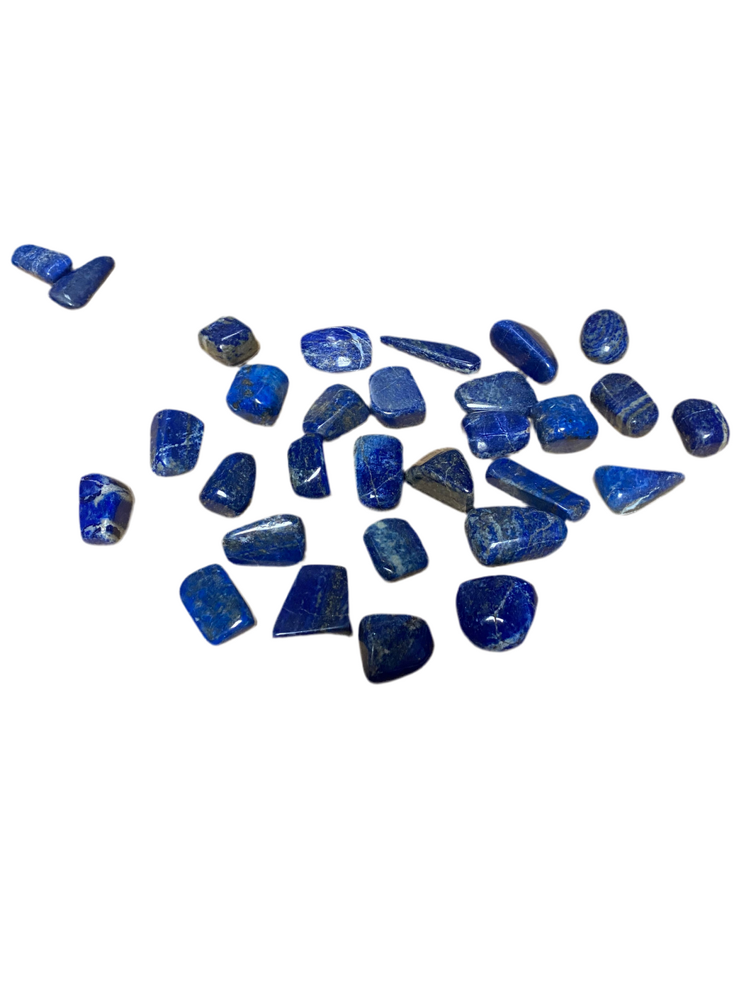 Lapis Lazuli