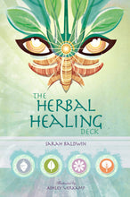 The Herbal Healing Deck