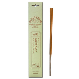 Jasmine Bamboo Incense