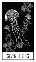 The Star String Tarot