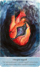 Pathwork Oracle: 40 Cards for Heart-Mind Harmony, Wisdom of Green Tara, Mantras, Metta Loving Kindness
