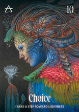 Shamanic Oracle: Connect to the Medicine of the Earth
