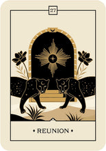 Voice of the Souls Oracle: 44 Full-Color, Gilded Cards and 176-Page Guidebook