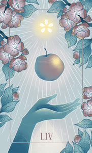 The Seed & Sickle Oracle Deck