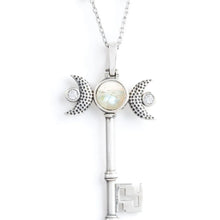 Hecate’s Key Necklace