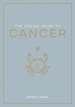 The Zodiac Guide Book Series