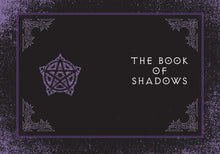 Wiccapedia Journal: A Book of Shadows