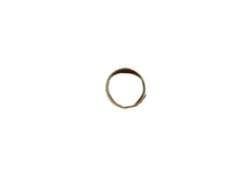 Brass Crown Candle Holder
