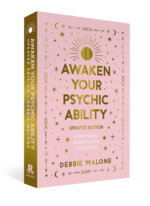 Awaken your Psychic Ability: Learn How to Connect to the Spirit World