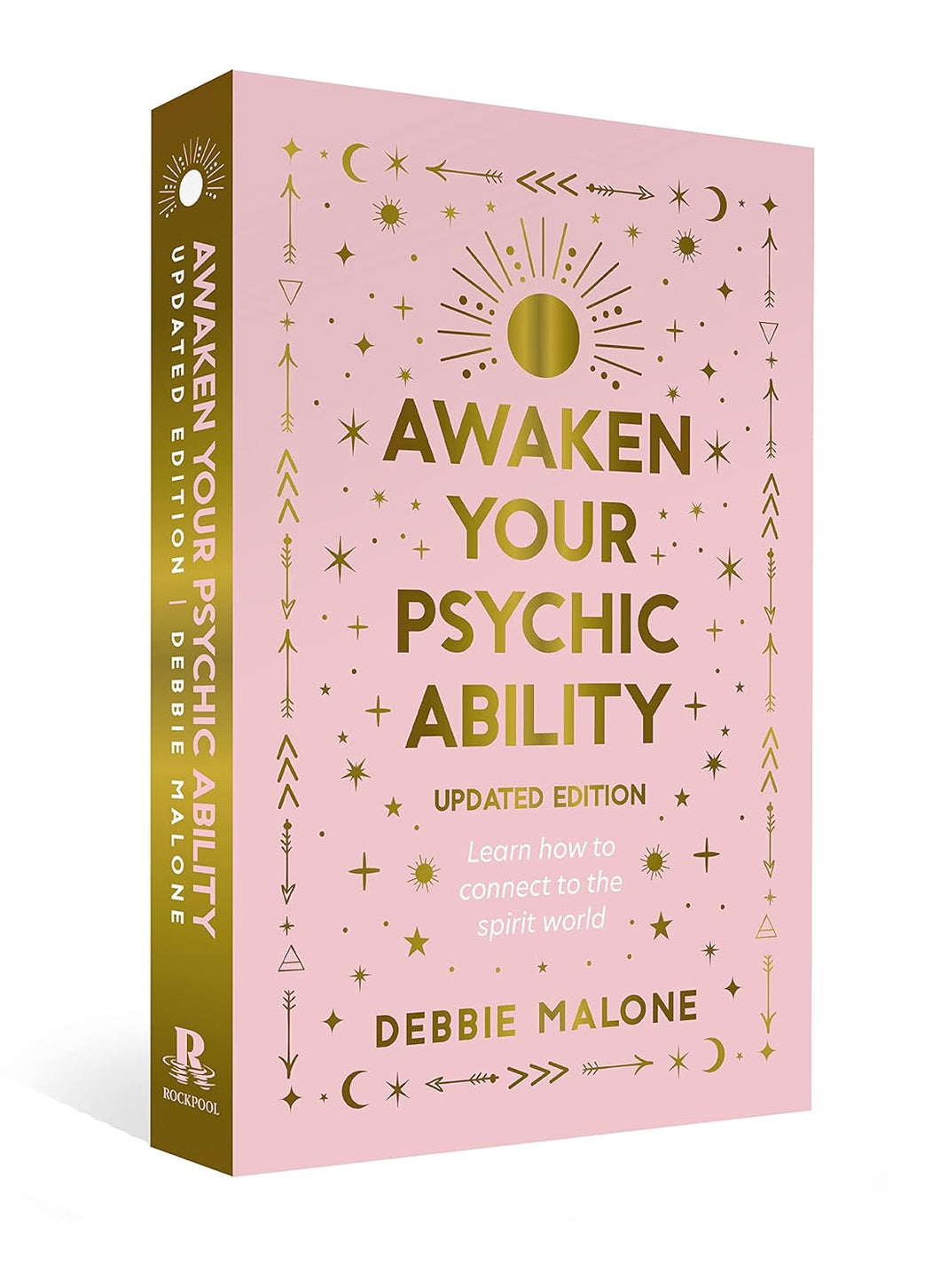 Awaken your Psychic Ability: Learn How to Connect to the Spirit World
