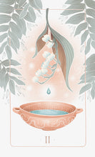 The Seed & Sickle Oracle Deck