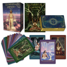 Elemental Path Oracle