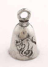 Taurus Bell