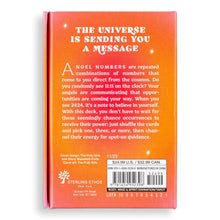 The Angel Number Oracle