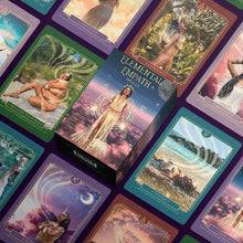 Elemental Path Oracle