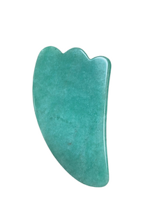 Crystal Gua Sha