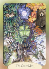 The Stone Circle Oracle: Transformation Through Meditation