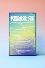 Kindred Fin: An Oracle Deck from the Whales and Dolphins