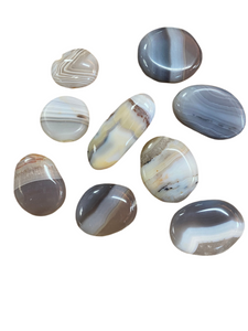 Agate Palmstone
