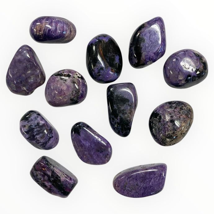 Charoite