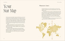 Astrocartography: An Astrologer's Guide to Where You'll Thrive