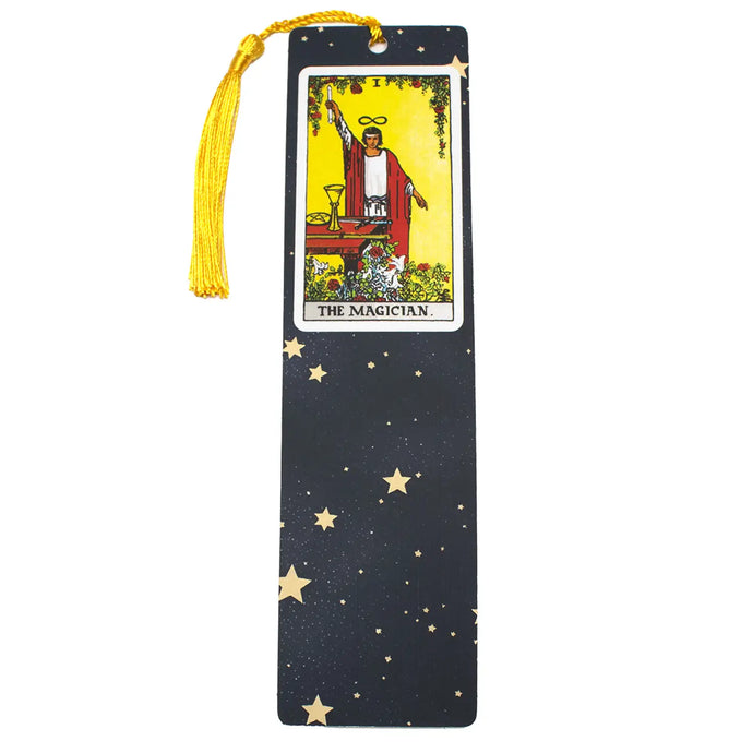 The Magician Bookmark