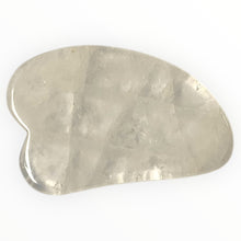 Crystal Gua Sha