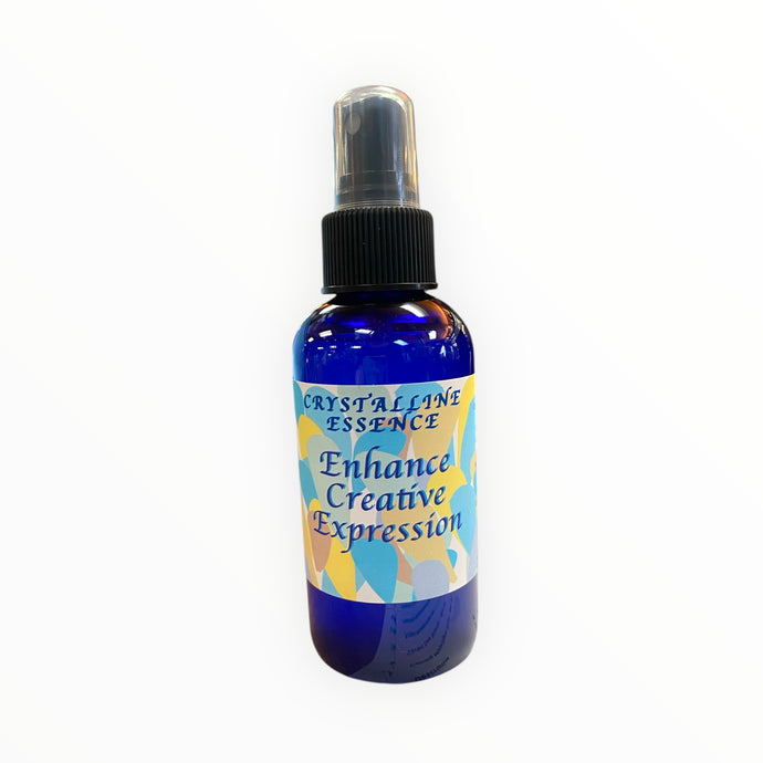 Enhance Creative Expression Aide Mist