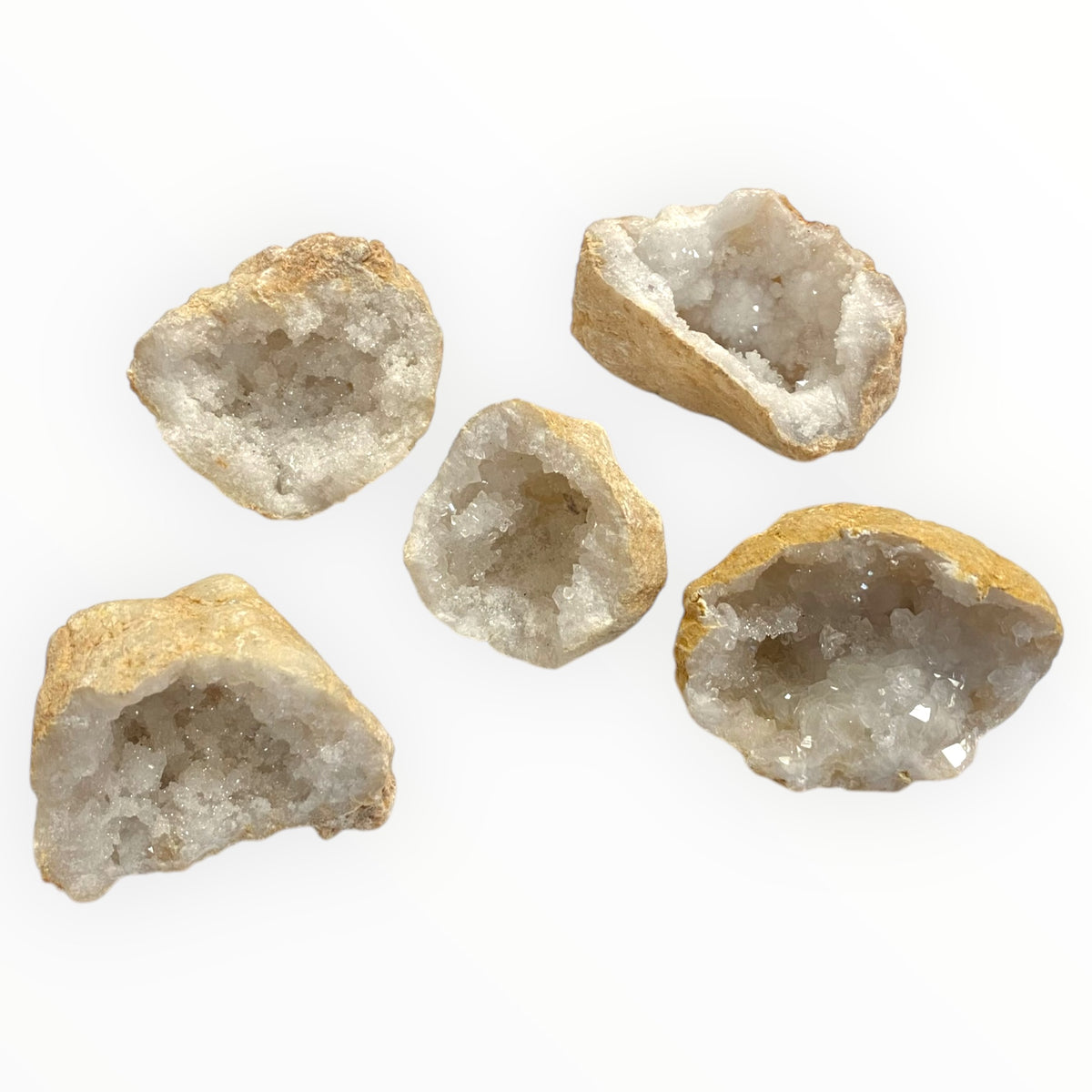 Quartz Geode – The Mind's Eye II