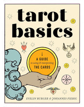 Tarot Basics: A Guide to Using & Interpreting the Cards