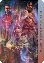 Ancestral Healing Oracle: Transform Generational Trauma