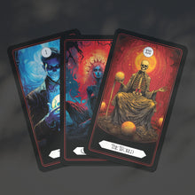 Tarot of the Shadow Realm
