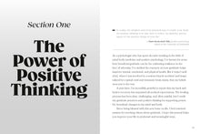 The Gratitude Effect Positivity Journal: 90 Days to Rewire Your Brain