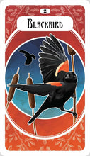 The Avian Oracle