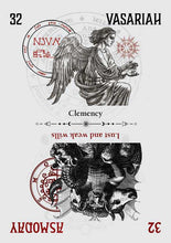 Oracle of Heaven and Hell: Harness the power of the angels and demons