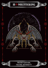 Shadow of Darkness Oracle: Confront the Demons Within