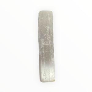 Selenite Rough Stick