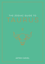 The Zodiac Guide Book Series