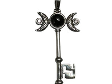 Hecate’s Key Necklace