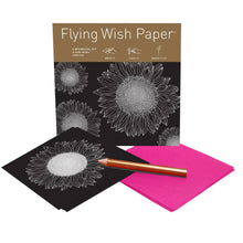 Flying Wish Paper Mini Kits