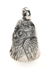 Owl Bell