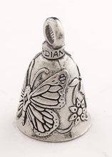 Butterfly Bell