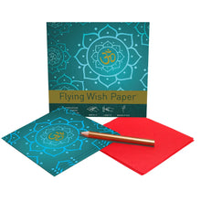 Flying Wish Paper Mini Kits